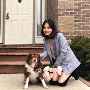 Meet your Posher, Bing